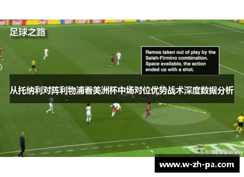 从托纳利对阵利物浦看美洲杯中场对位优势战术深度数据分析 从托纳利对阵利物浦看美洲杯中场对位优势战术深度数据分析